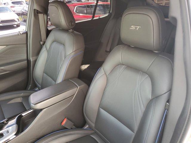 used 2024 Buick Envista car, priced at $24,793