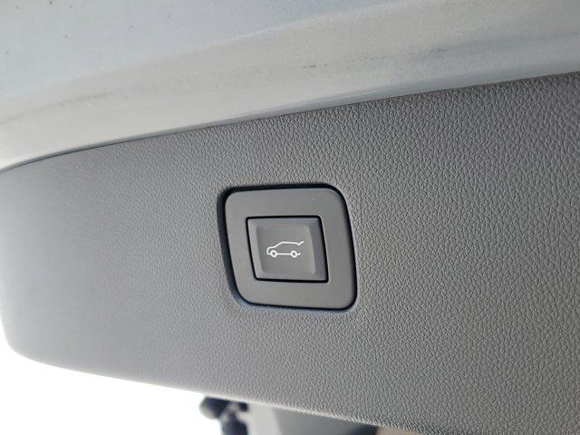 used 2024 Buick Envista car, priced at $24,793