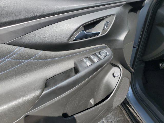 used 2024 Buick Envista car, priced at $24,793