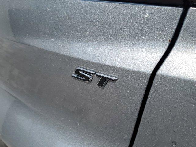 used 2024 Buick Envista car, priced at $24,793