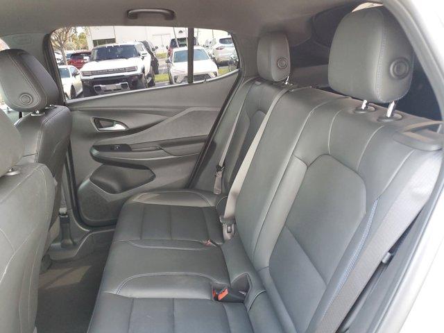 used 2024 Buick Envista car, priced at $24,793