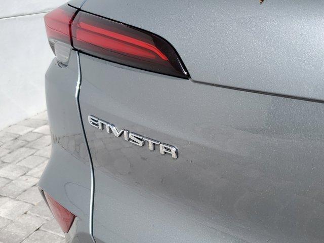 used 2024 Buick Envista car, priced at $24,793