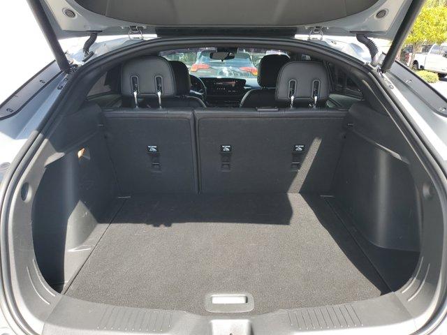 used 2024 Buick Envista car, priced at $24,793