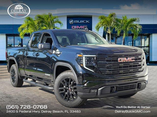 new 2026 GMC Sierra 1500 car, priced at $47,000