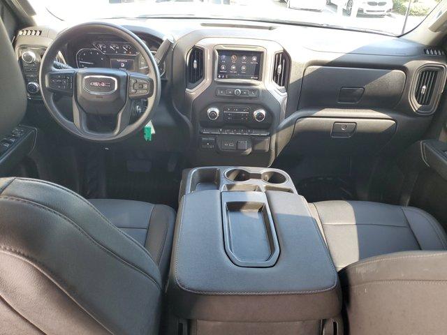 used 2023 GMC Sierra 3500 car, priced at $50,657