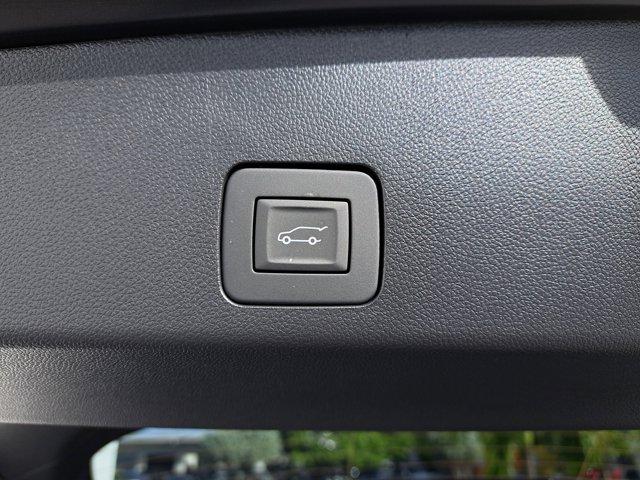 new 2026 Buick Encore GX car, priced at $30,985