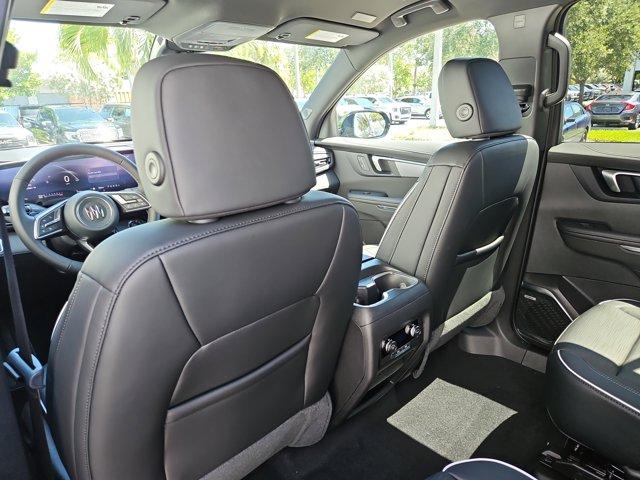 new 2026 Buick Enclave car, priced at $49,658