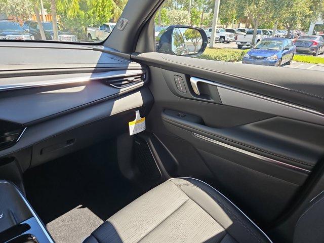 new 2026 Buick Enclave car, priced at $49,658