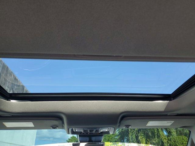 used 2022 Chevrolet Silverado 1500 car, priced at $42,100