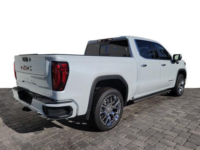 new 2026 GMC Sierra 1500 car, priced at $75,699