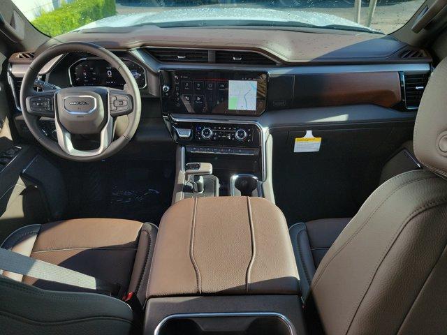 new 2026 GMC Sierra 1500 car, priced at $75,699