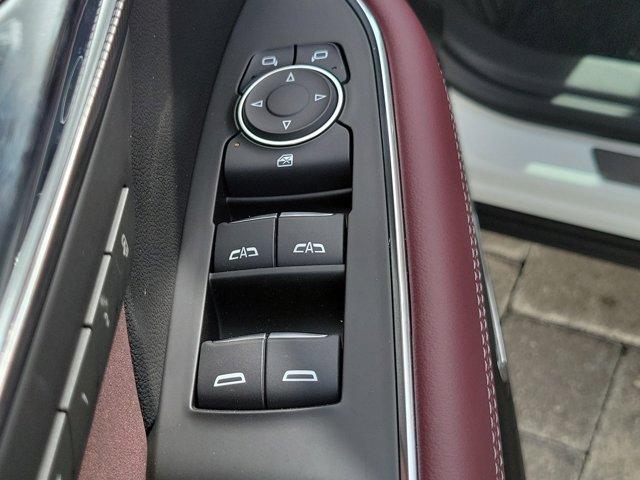 new 2026 Buick Envision car, priced at $45,969
