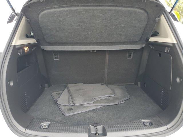 used 2021 Buick Encore car, priced at $15,515