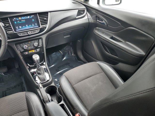 used 2021 Buick Encore car, priced at $15,515