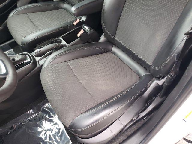 used 2021 Buick Encore car, priced at $15,515