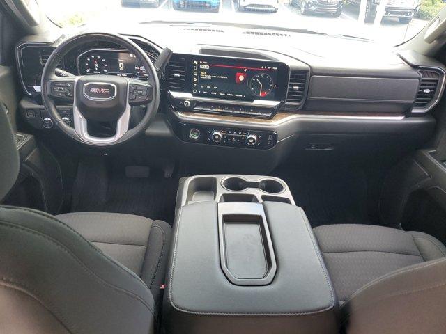 used 2023 GMC Sierra 1500 car, priced at $38,233
