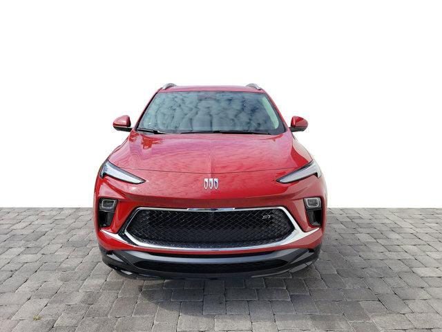 new 2026 Buick Encore GX car, priced at $30,783