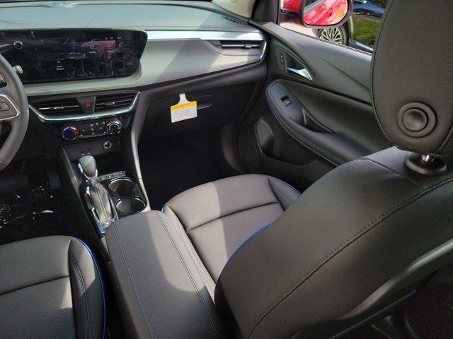 new 2026 Buick Encore GX car, priced at $30,783