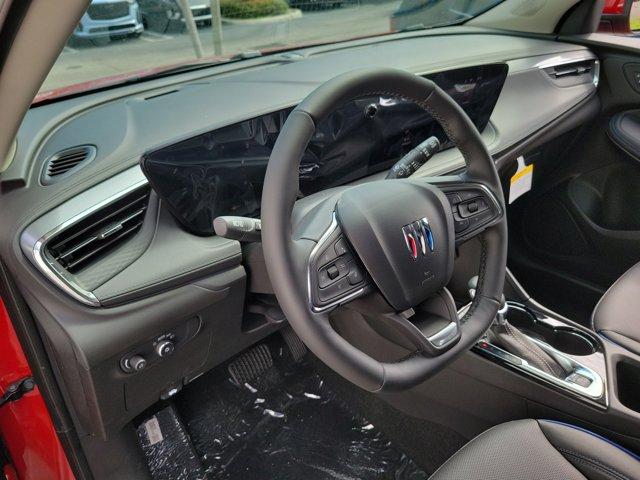 new 2026 Buick Encore GX car, priced at $30,783