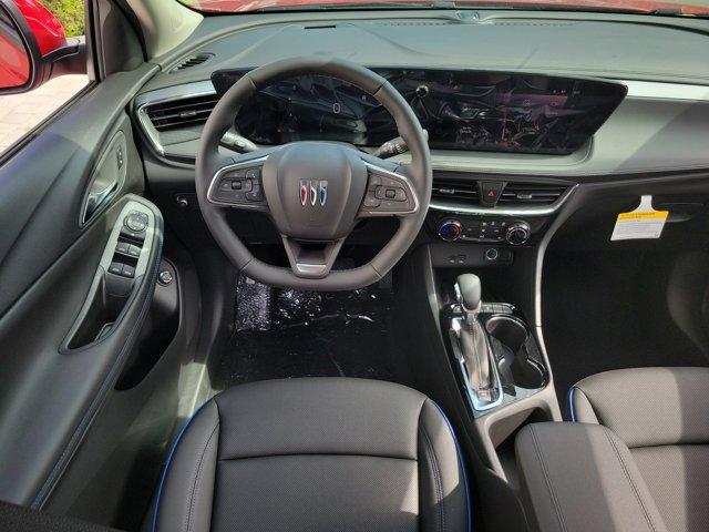 new 2026 Buick Encore GX car, priced at $30,783