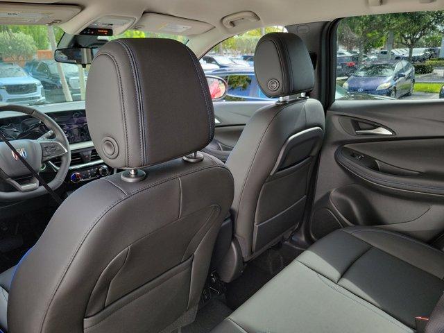 new 2026 Buick Encore GX car, priced at $30,783