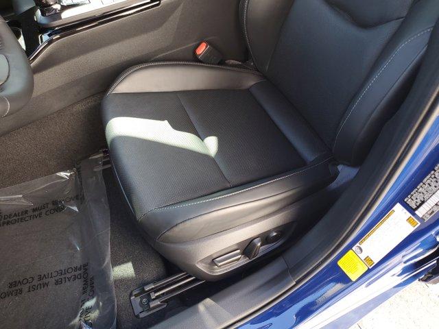 used 2025 Toyota Prius car, priced at $30,595