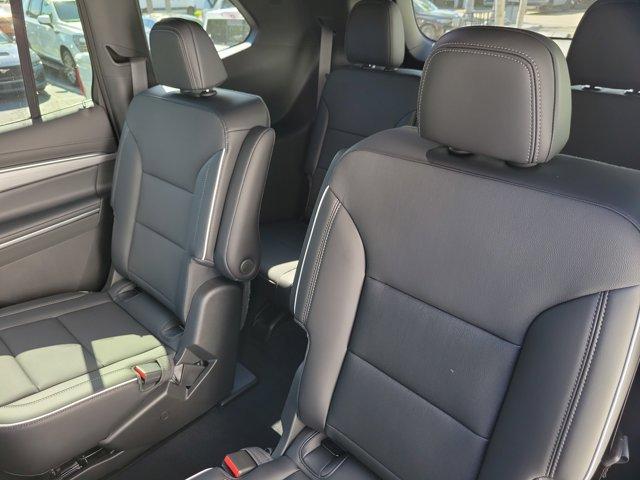 new 2026 Buick Enclave car, priced at $49,355