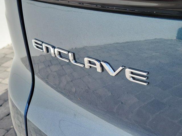 new 2026 Buick Enclave car, priced at $49,355