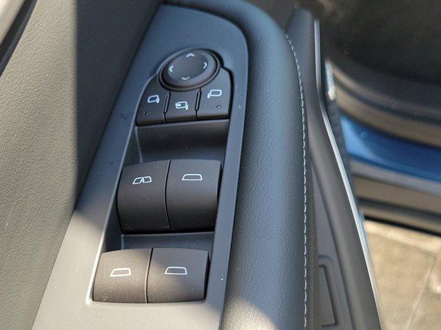 new 2026 Buick Enclave car, priced at $49,355