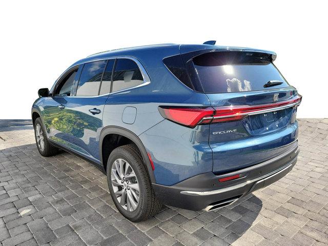 new 2026 Buick Enclave car, priced at $49,355