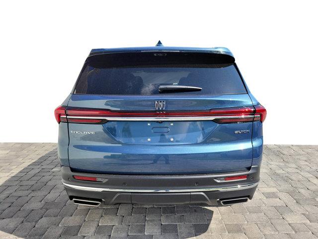 new 2026 Buick Enclave car, priced at $49,355