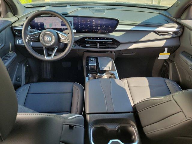 new 2026 Buick Enclave car, priced at $49,355