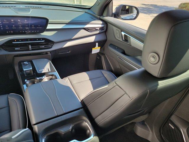 new 2026 Buick Enclave car, priced at $49,355