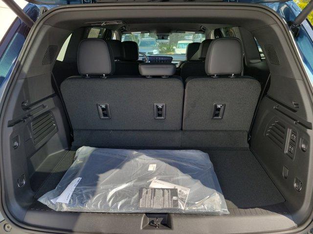 new 2026 Buick Enclave car, priced at $49,355