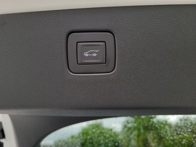new 2026 Buick Envista car, priced at $29,928