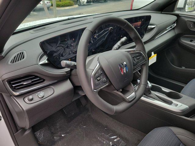new 2026 Buick Envista car, priced at $29,928