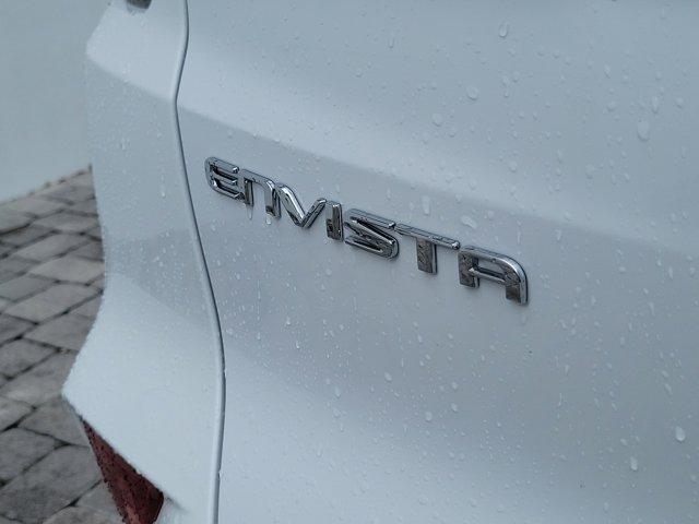 new 2026 Buick Envista car, priced at $29,928