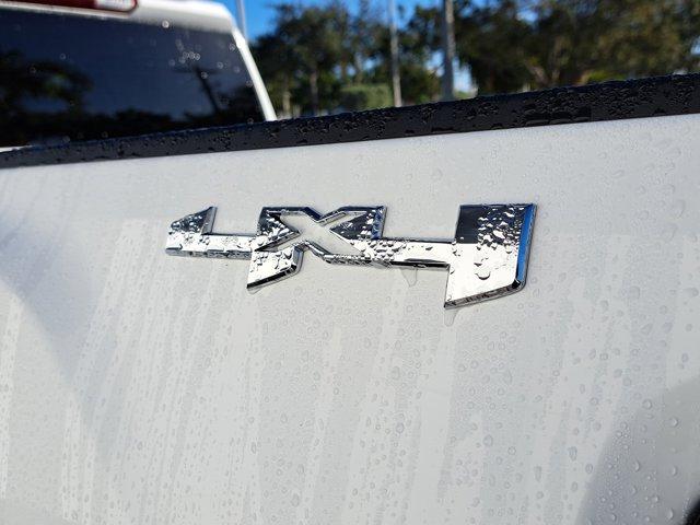 new 2026 GMC Sierra 2500 car, priced at $60,160