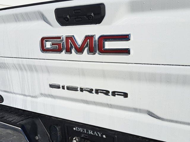 new 2026 GMC Sierra 2500 car, priced at $60,160