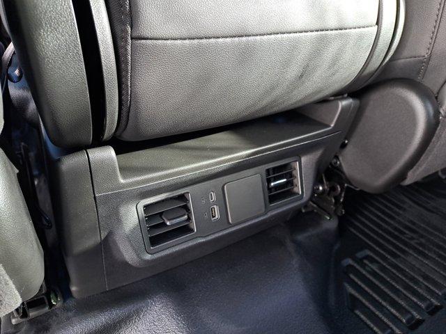 new 2026 GMC Sierra 2500 car, priced at $60,160