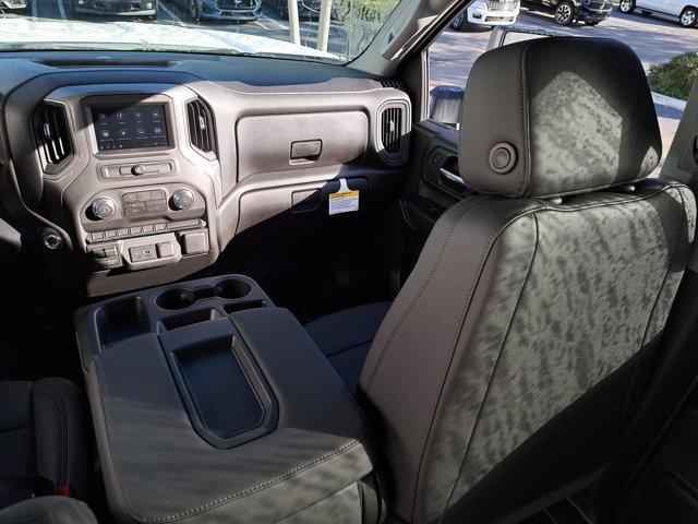 new 2026 GMC Sierra 2500 car, priced at $60,160