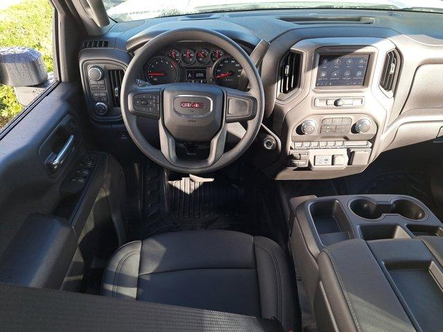 new 2026 GMC Sierra 2500 car, priced at $60,160
