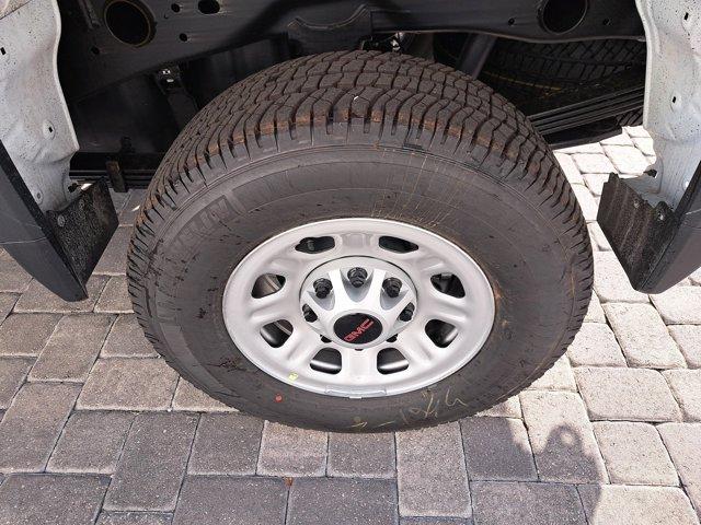 new 2026 GMC Sierra 2500 car, priced at $60,160