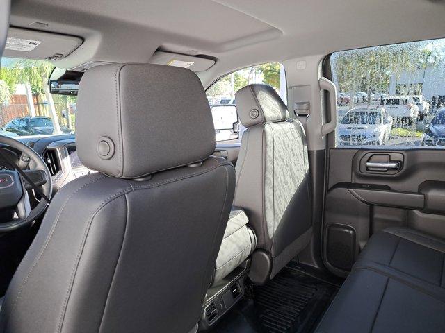 new 2026 GMC Sierra 2500 car, priced at $60,160