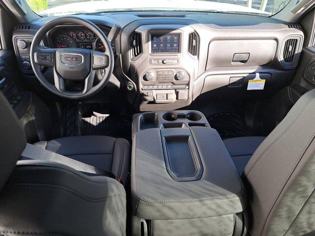 new 2026 GMC Sierra 2500 car, priced at $60,160