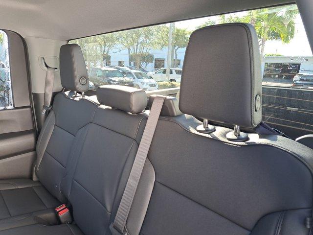 new 2026 GMC Sierra 2500 car, priced at $60,160