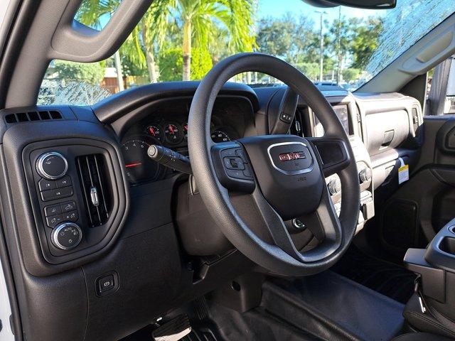 new 2026 GMC Sierra 2500 car, priced at $60,160