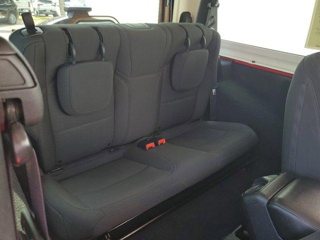 used 2021 Jeep Wrangler car, priced at $23,743