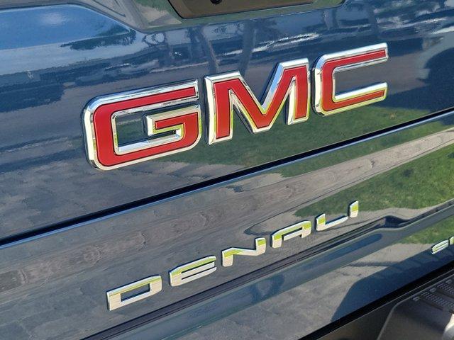 new 2026 GMC Sierra 1500 car, priced at $75,206