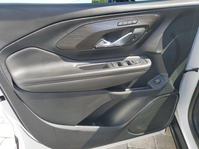 used 2023 GMC Terrain car, priced at $27,197